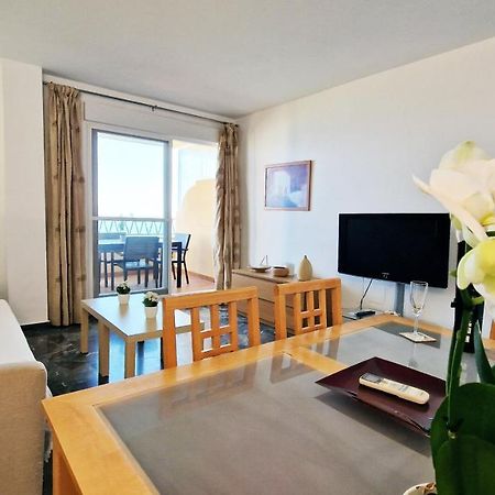 Aa Guest - Don Juan Eco Front Sea Views Apartment Fuengirola Zewnętrze zdjęcie