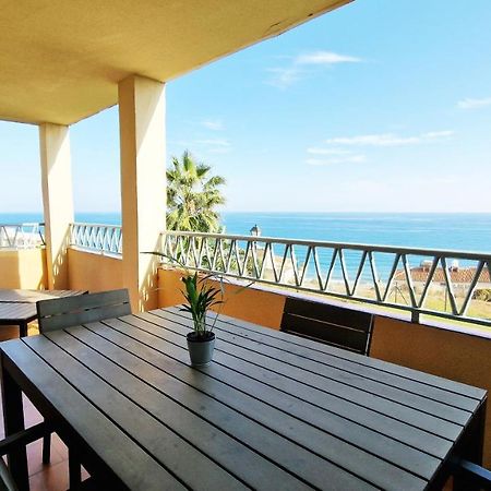 Aa Guest - Don Juan Eco Front Sea Views Apartment Fuengirola Zewnętrze zdjęcie