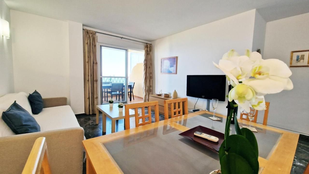 Aa Guest - Don Juan Eco Front Sea Views Apartment Fuengirola Zewnętrze zdjęcie