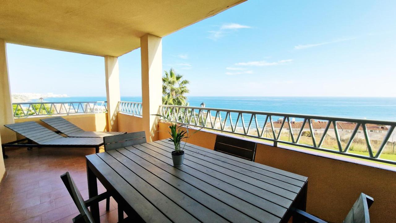 Aa Guest - Don Juan Eco Front Sea Views Apartment Fuengirola Zewnętrze zdjęcie