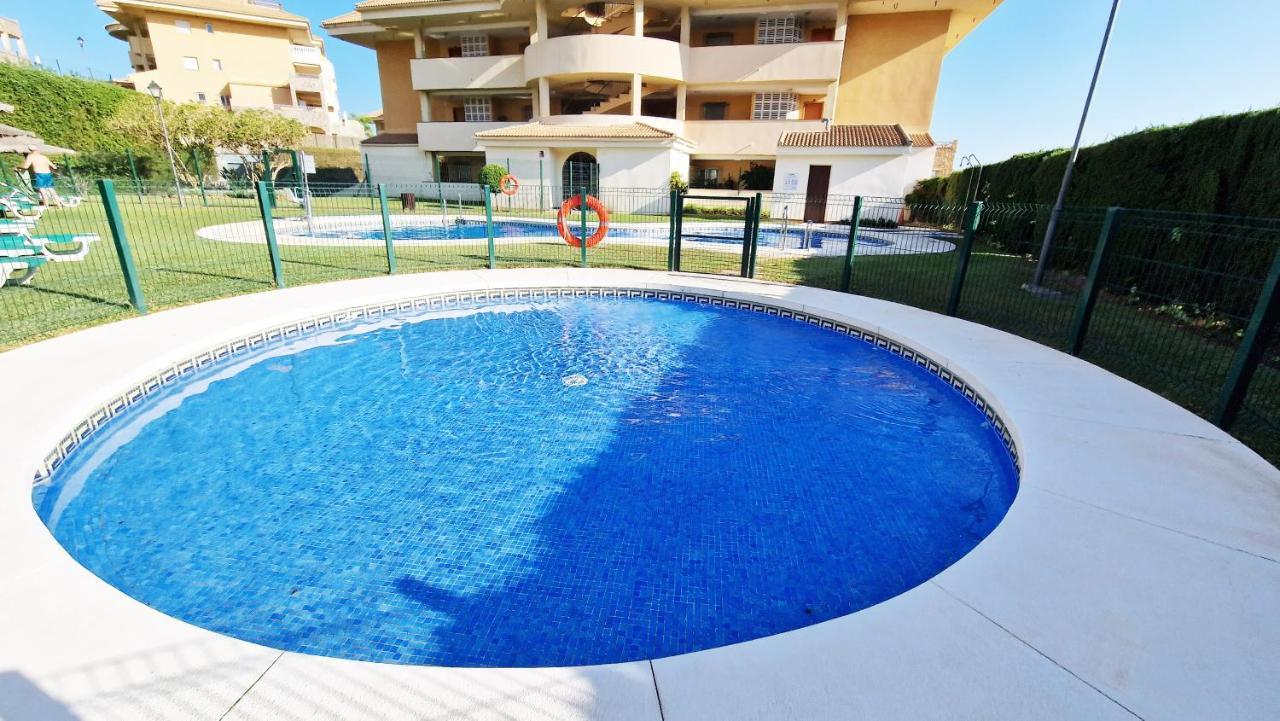 Aa Guest - Don Juan Eco Front Sea Views Apartment Fuengirola Zewnętrze zdjęcie