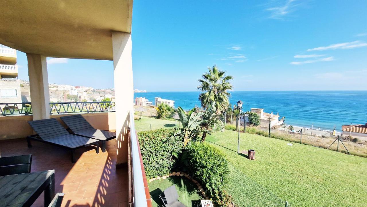 Aa Guest - Don Juan Eco Front Sea Views Apartment Fuengirola Zewnętrze zdjęcie