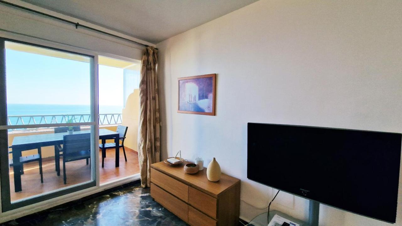 Aa Guest - Don Juan Eco Front Sea Views Apartment Fuengirola Zewnętrze zdjęcie